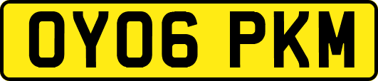 OY06PKM
