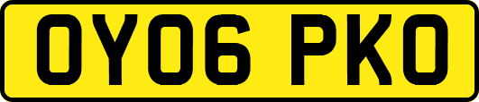 OY06PKO