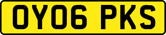OY06PKS