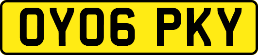 OY06PKY