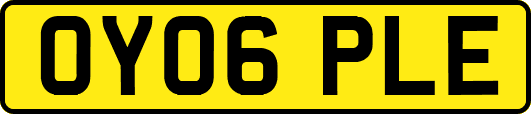 OY06PLE
