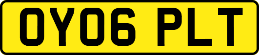 OY06PLT