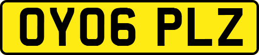 OY06PLZ