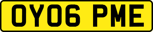 OY06PME