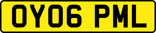 OY06PML
