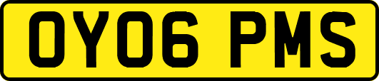 OY06PMS