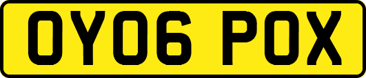 OY06POX