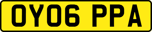 OY06PPA