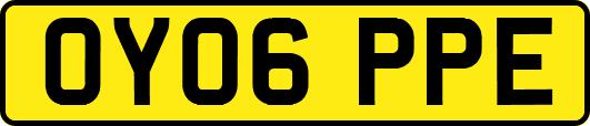 OY06PPE