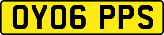 OY06PPS