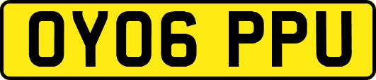 OY06PPU