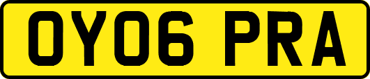OY06PRA