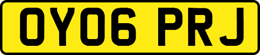 OY06PRJ