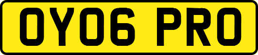 OY06PRO
