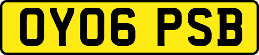 OY06PSB