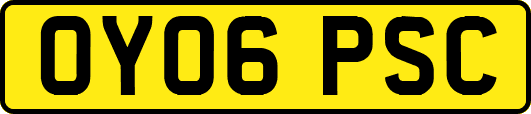 OY06PSC