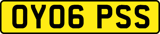 OY06PSS