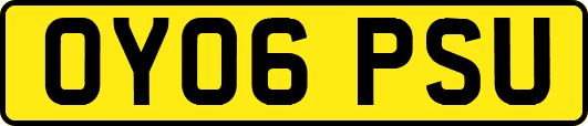 OY06PSU