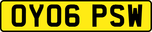 OY06PSW
