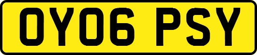 OY06PSY