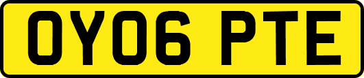 OY06PTE