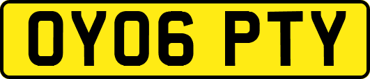 OY06PTY