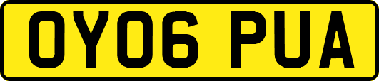 OY06PUA
