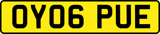 OY06PUE