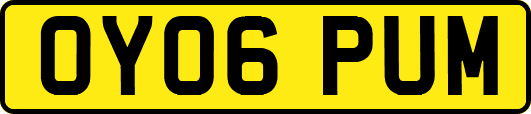 OY06PUM