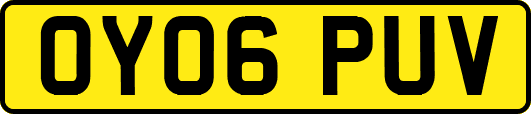 OY06PUV
