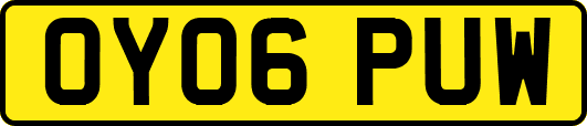 OY06PUW