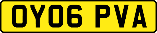 OY06PVA