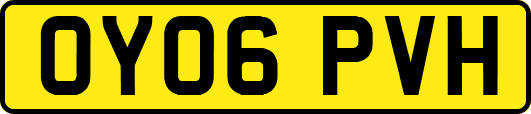 OY06PVH