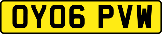 OY06PVW