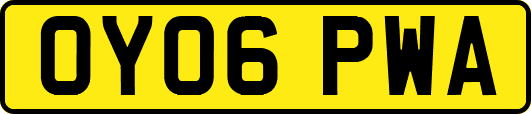 OY06PWA