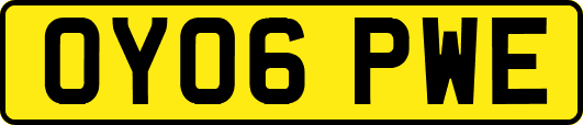 OY06PWE