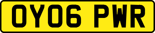 OY06PWR