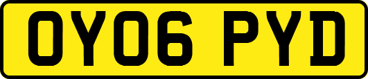 OY06PYD