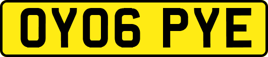 OY06PYE