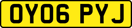 OY06PYJ