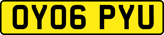 OY06PYU