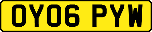 OY06PYW