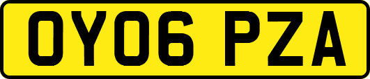 OY06PZA