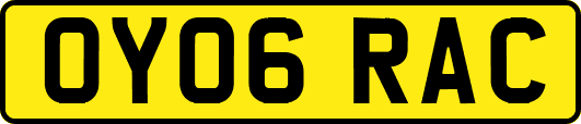 OY06RAC