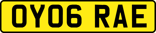 OY06RAE