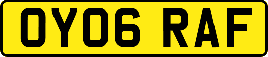 OY06RAF