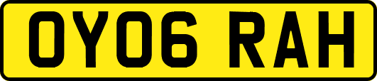 OY06RAH