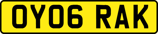 OY06RAK