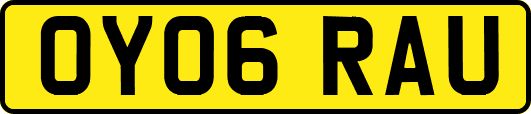 OY06RAU