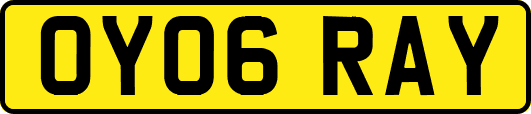 OY06RAY